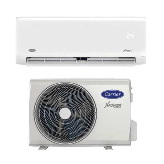 CARRIER INVERTER AIRE ACOND SPLIT 5590F 53HVN22GN81F