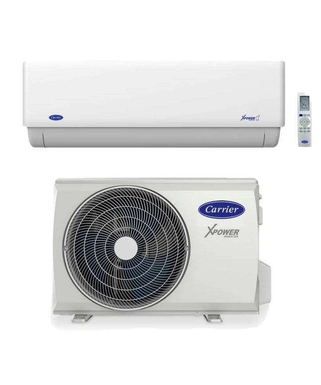 Carrier Aire Acondicionado Split Inverter 2305 Frigorías Smart Frío/calor Pr-53hvp09n81f</p><p>