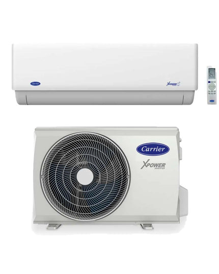Carrier Aire Acondicionado Split Inverter 3105 Frigorías Smart Frío/calor Pr-53hvp12n81f</p><p>