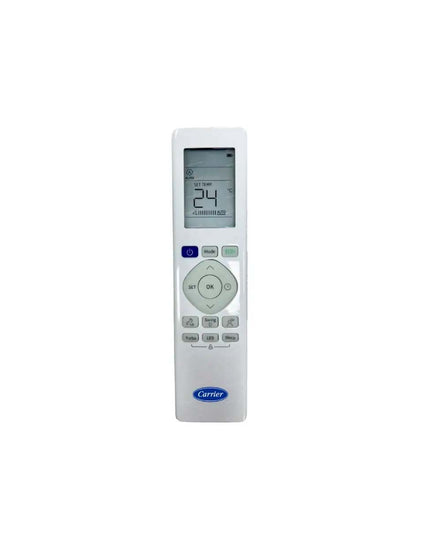 Carrier Aire Acondicionado Split Inverter 3105 Frigorías Smart Frío/calor Pr-53hvp12n81f</p><p>