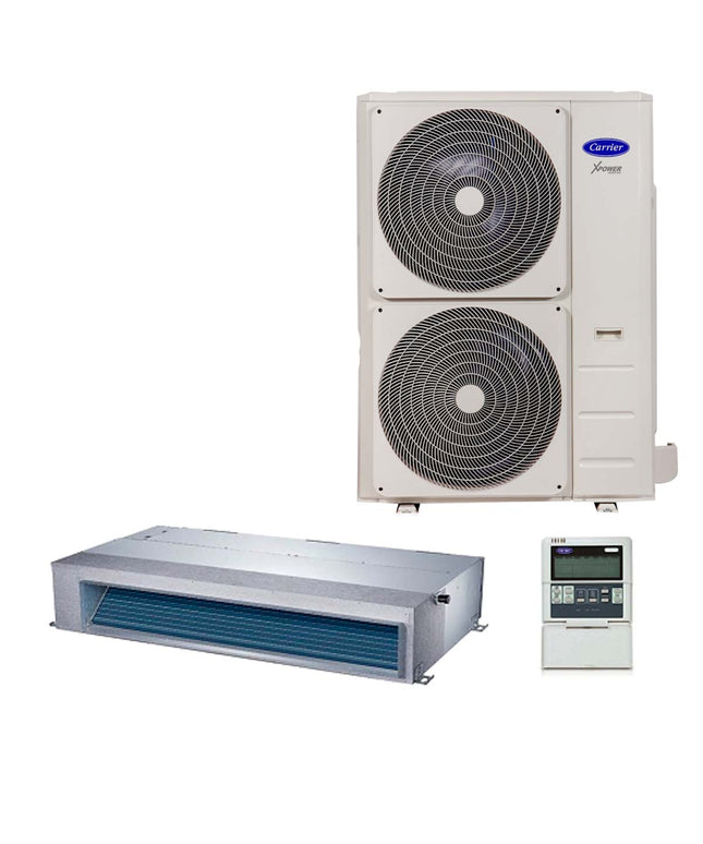 CARRIER BAJA SILUETA 5TR 53NQHE057A--901</p><p>