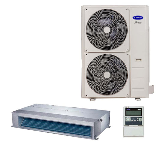 CARRIER BAJA SILUETA 5TR 53NQHE057A--901</p><p>