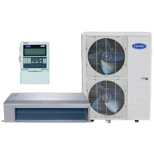CARRIER BAJA SILUETA 5TR 53NQHE057A--901</p><p>