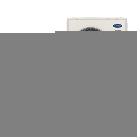 CARRIER INVERTER BAJA SILUETA 6TR 53RQHV072A--901B
