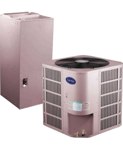 CARRIER CONDUCTOS 5TR 53TQVC057--901