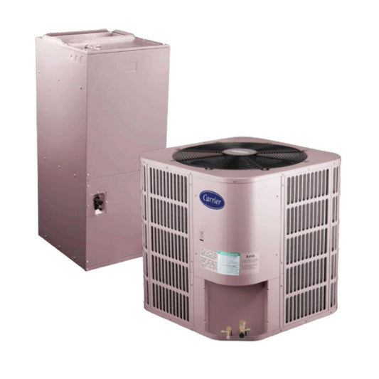 CARRIER CONDUCTOS 5TR 53TQVC057--901