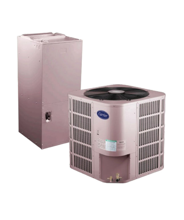 CARRIER CONDUCTOS 6TR 53TQVC072--901