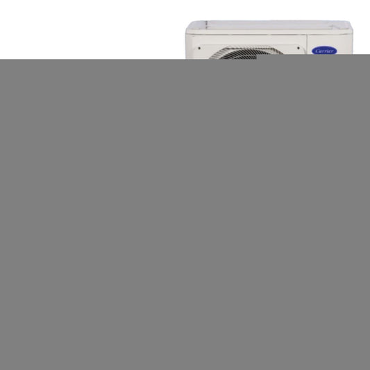 CARRIER INVERTER AIRE ACOND. T/ CONSOLA PISO TECHO 3TR 53VAQ036HP-902A