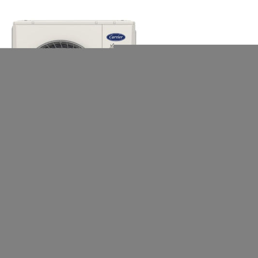 CARRIER INVERTER AIRE ACOND. T/ CONSOLA PISO TECHO 6TR 53VBQ072HP-902A