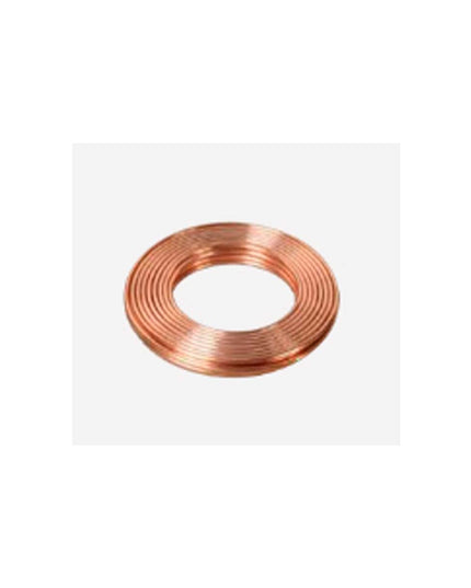 TOTALINE COBRE ROLLO 1/2 1 MT 0.79MM CCR1215079-AR1 / P8020008