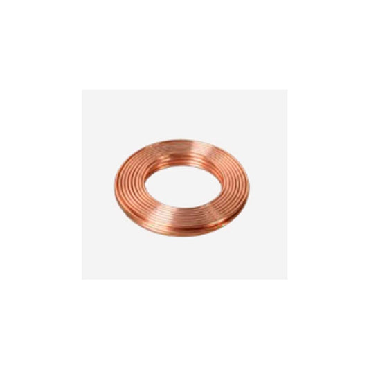 TOTALINE FIN-COBRE ROLLO 1/2 15M-3.95 KG 0.79MM CCR1215079-AR1