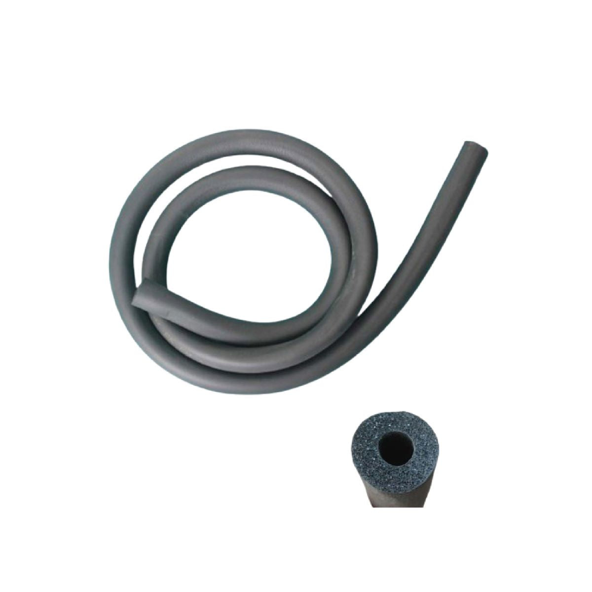 TOTALINE AISLACION 3/8 44MT ISO-COIL09X10