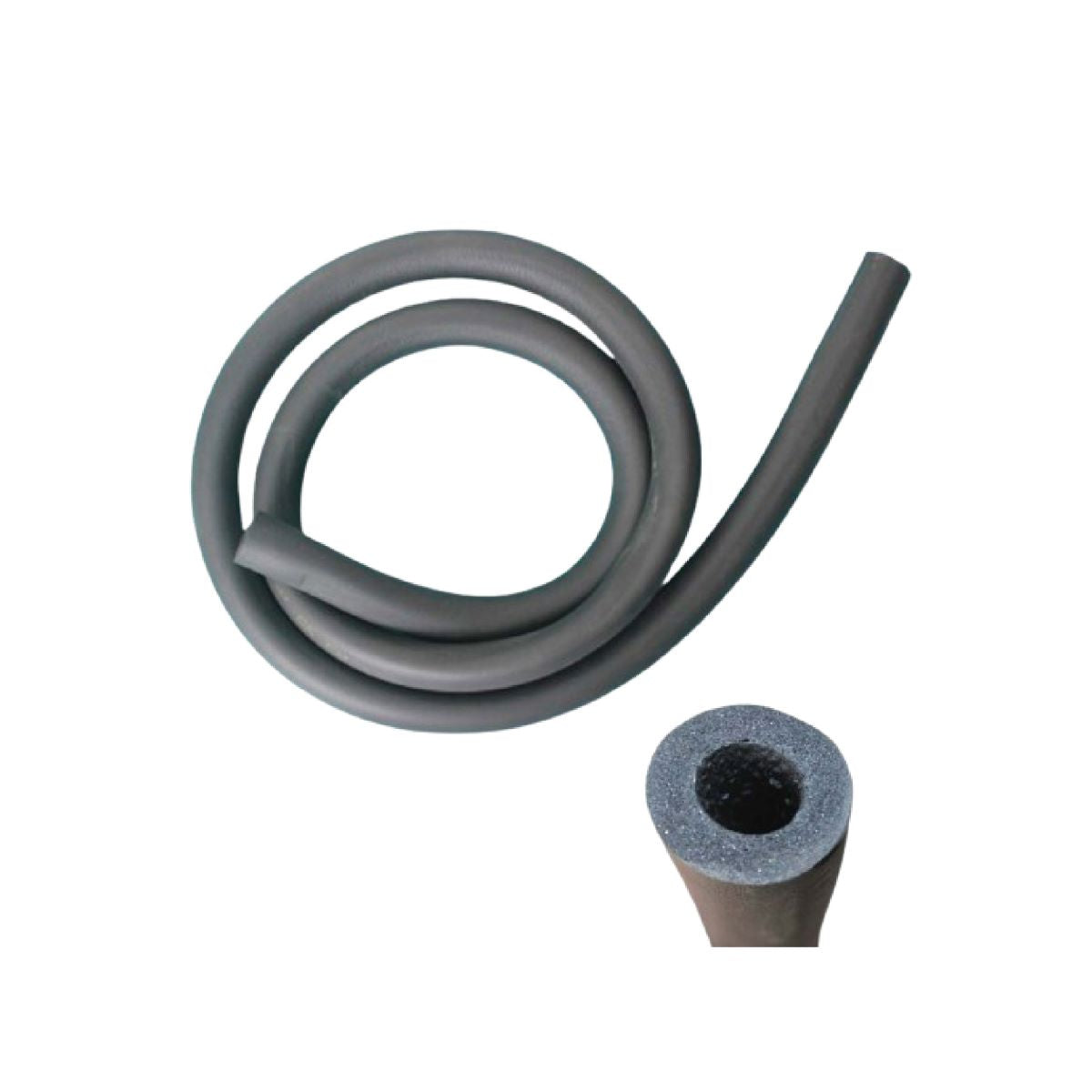 TOTALINE AISLACION 5/8 37MT ISO-COIL09X15