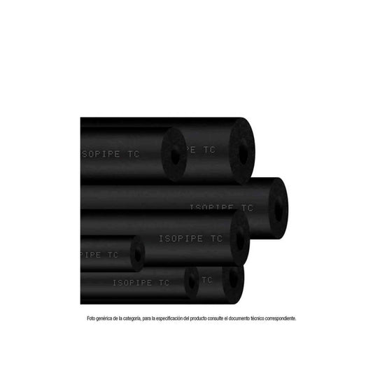TOTALINE AISLACION 3/4 35MT ISO-COIL09X18