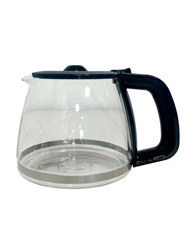 TOTALINE JARRA DE VIDRIO CAFETERA 12564200000612