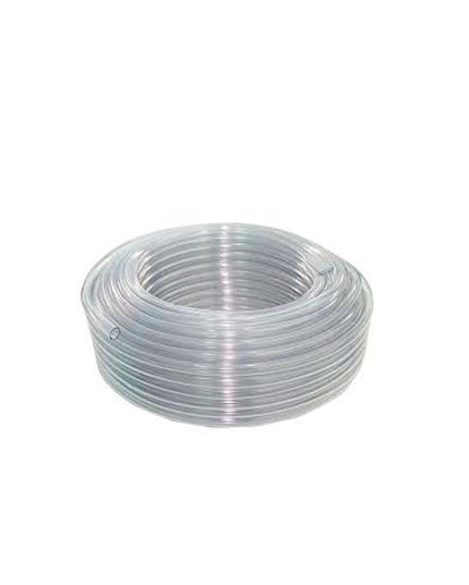 TOTALINE MANGUERA CRISTAL  5/8 (16MM) 25 Mts x ROLLO  MANG-C1620