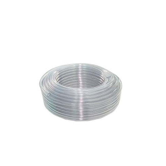 TOTALINE MANGUERA CRISTAL  5/8 (16MM) 25 Mts x ROLLO  MANG-C1620