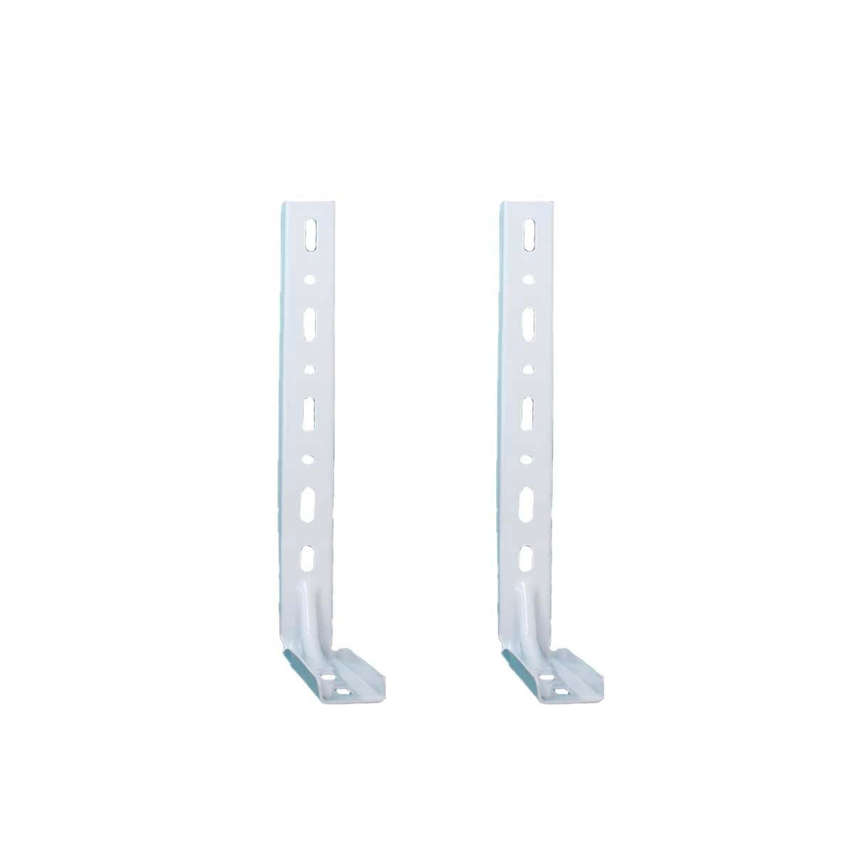 TOTALINE JUEGO DE MENSULAS 42CM ESTAMAPADA UNID. EXT 2000FR A 4600FR MEN-JM42-E