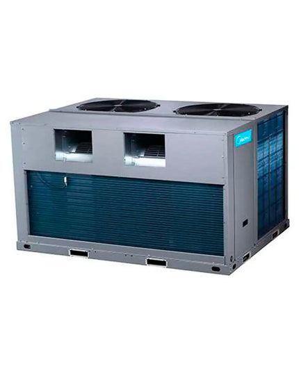 MIDEA UNIDAD ROOFTOP CLIMA ELITE INVERTER 15 TR MRC-180HWDN1-R-A