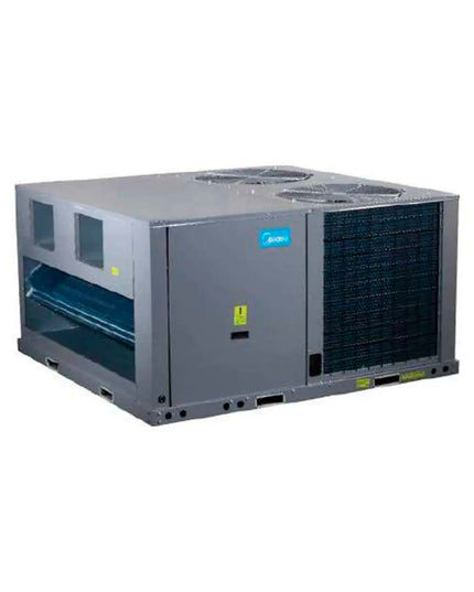 MIDEA UNIDAD ROOFTOP CLIMA ELITE INVERTER 15 TR MRC-180HWDN1-R-A