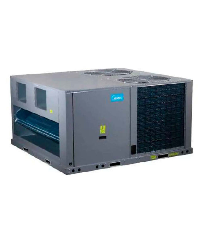 Midea Unidad Rooftop Clima Elite Inverter 15tr Mrc-180hwdn1-r-a