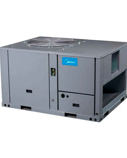 MIDEA UNIDAD ROOFTOP CLIMA ELITE INVERTER 15 TR MRC-180HWDN1-R-A