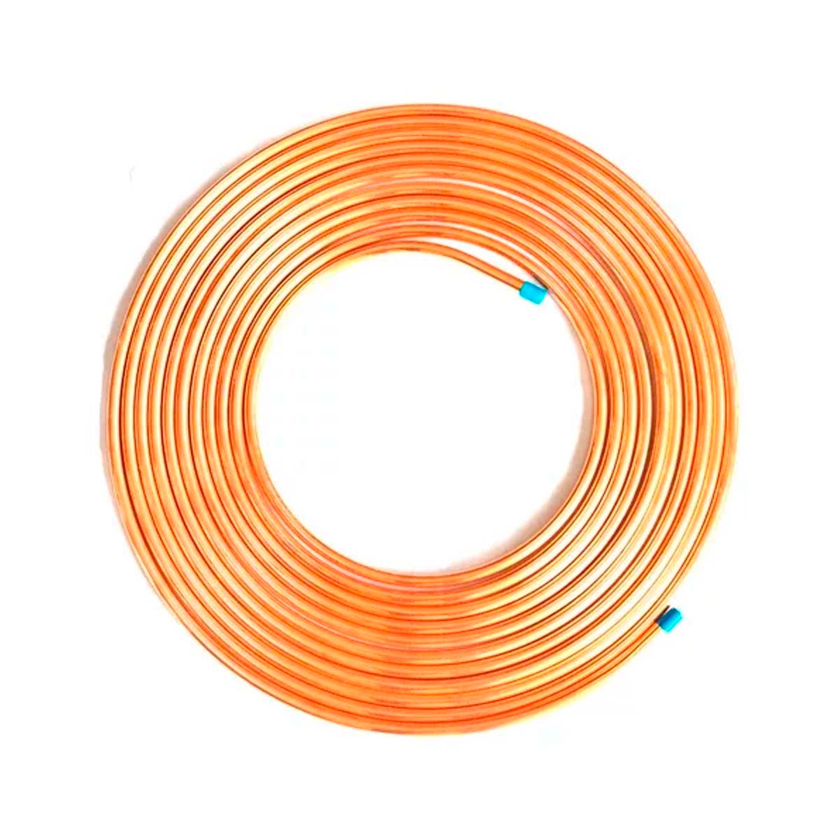 TOTALINE TER-COBRE ROLLO 5/8 15MT P8020010