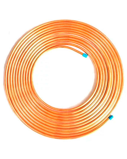 TOTALINE COBRE ROLLO 5/8 1 MT 0.79MM CCR5815079-AR1 / P8020010