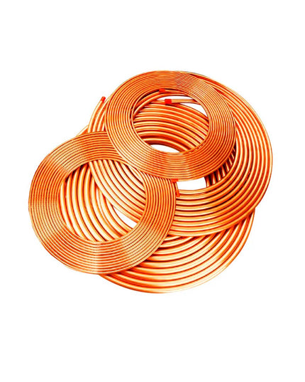 Totaline Cobre 5/8 1 Mt 0.79mm P8045010