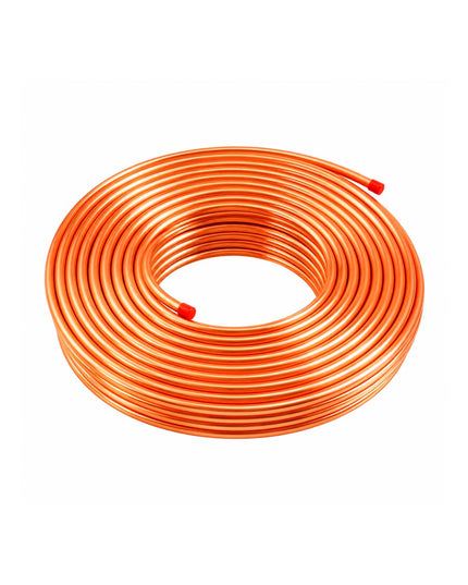 Totaline Cobre 5/8 1 Mt 0.79mm P8045010