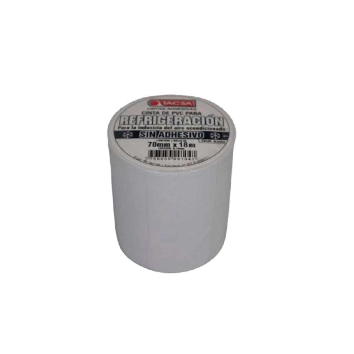 TOTALINE CINTA S/AD. BLANCA P921-399W2