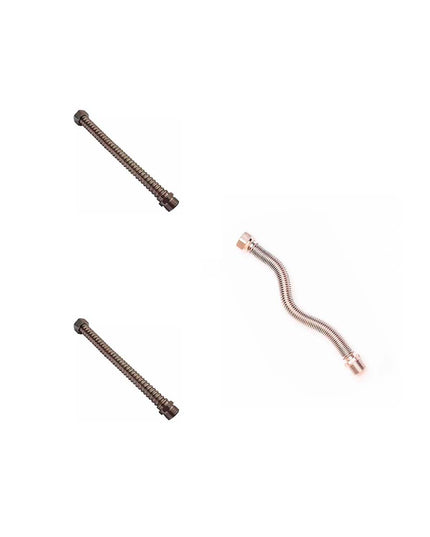 KIT DE INSTALACION PARA CALEFON