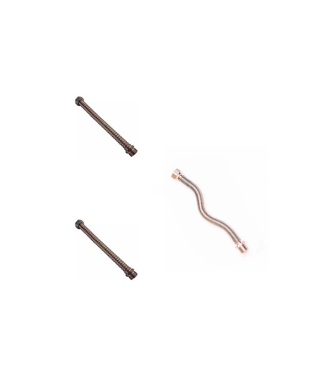 KIT DE INSTALACION PARA CALEFON