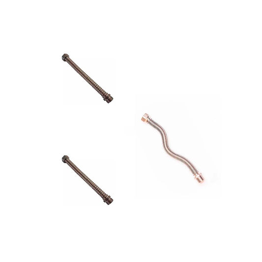 KIT DE INSTALACION PARA CALEFON