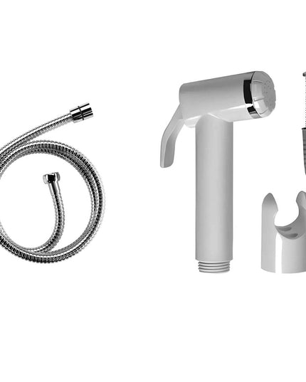 COMBO FV MANGUERA METALICA M150MN.1-AL + CUERPO ROCIADOR 0118/15.20.0A-D-BC