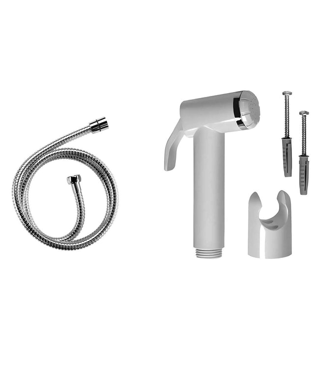 COMBO FV MANGUERA METALICA M150MN.1-AL + CUERPO ROCIADOR 0118/15.20.0A-D-BC