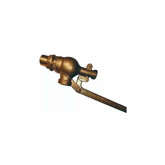 DB FLOTANTE 2 D/PALANCA  505