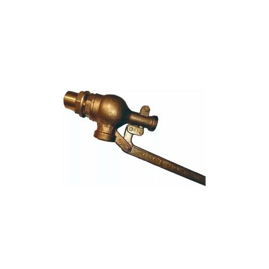 DB FLOTANTE 21/2 /PALANCA  506