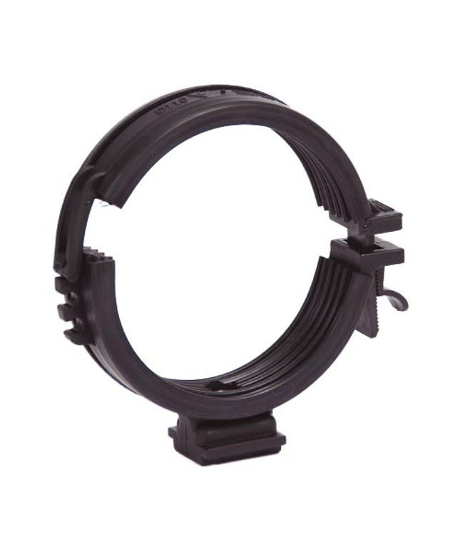 DEMAFIX GRAMPA PLAST CREMALLERA 40 C/GOMA 10-415040000