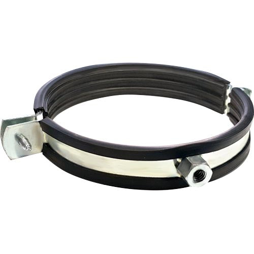 DEMAFIX GRAMPA METALICA 110MM 10-410110000