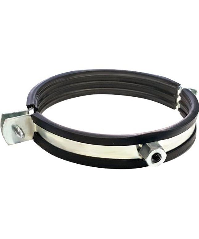 DEMAFIX GRAMPA METALICA 160MM 10-410160000