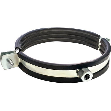 DEMAFIX GRAMPA METALICA 40MM 10-410040000