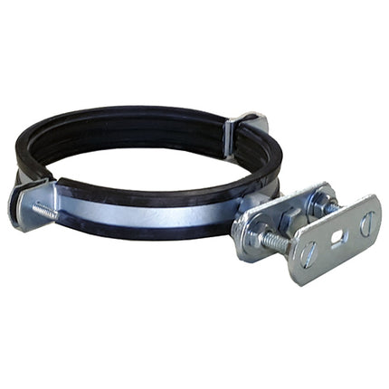 DEMAFIX GRAMPA METALICA SL-160MM 10-412160000