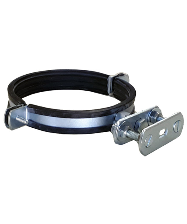 DEMAFIX GRAMPA METALICA SL-160MM 10-412160000