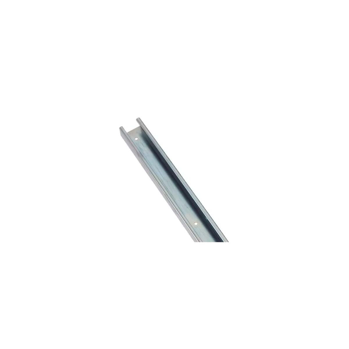 DEMAFIX PERFIL STD 60CM P/GRAMPA CREMALLERA 40-160 10-417000060