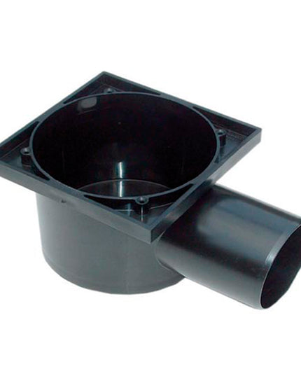 DURATOP BOCA DESAGUE DE BALCON C/SAL.63MM 10-342063000