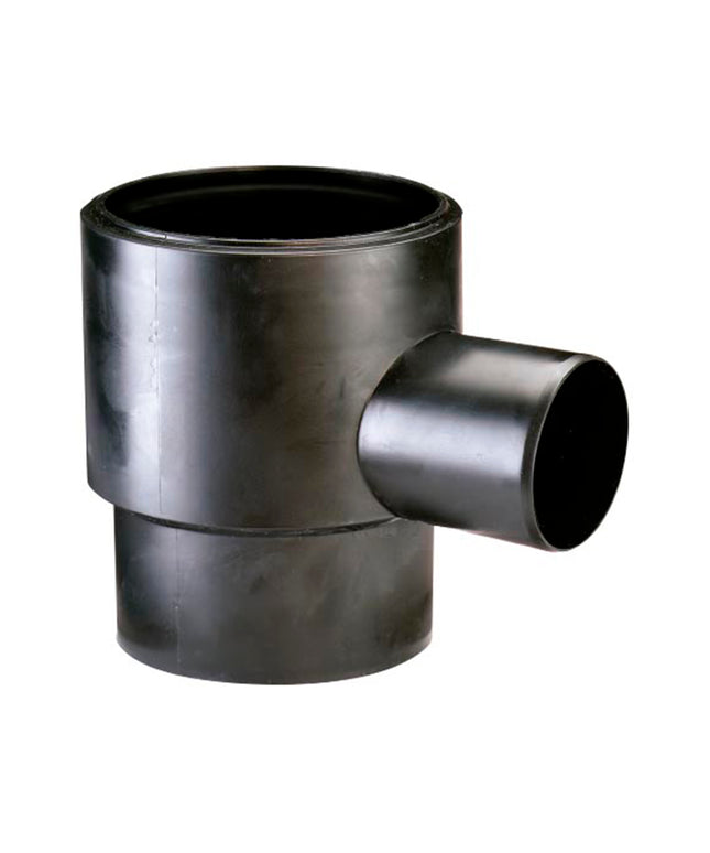 DURATOP BAJO PILETA MODELO 110MM C/SIFON 10-354110063