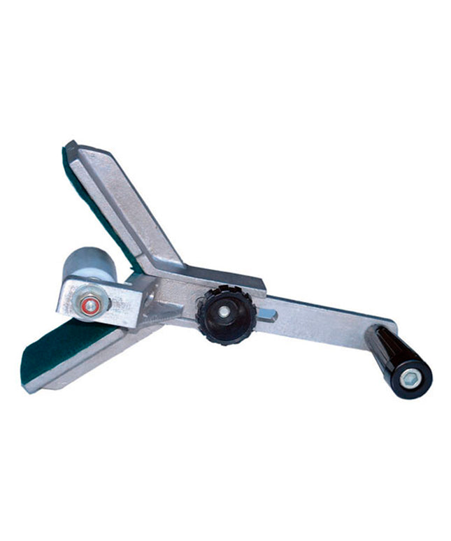 DURATOP BISELADOR PARA TUBOS 40 - 160 MM 10-630040160