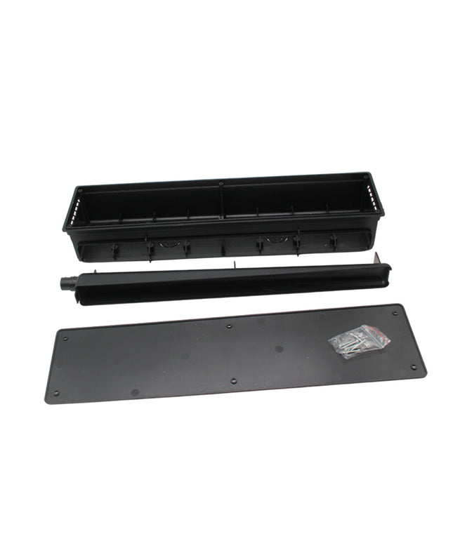 DURATOP CAJA PREINSTALACION A.AC. SALIDA HORIZONTAL 10-512100025