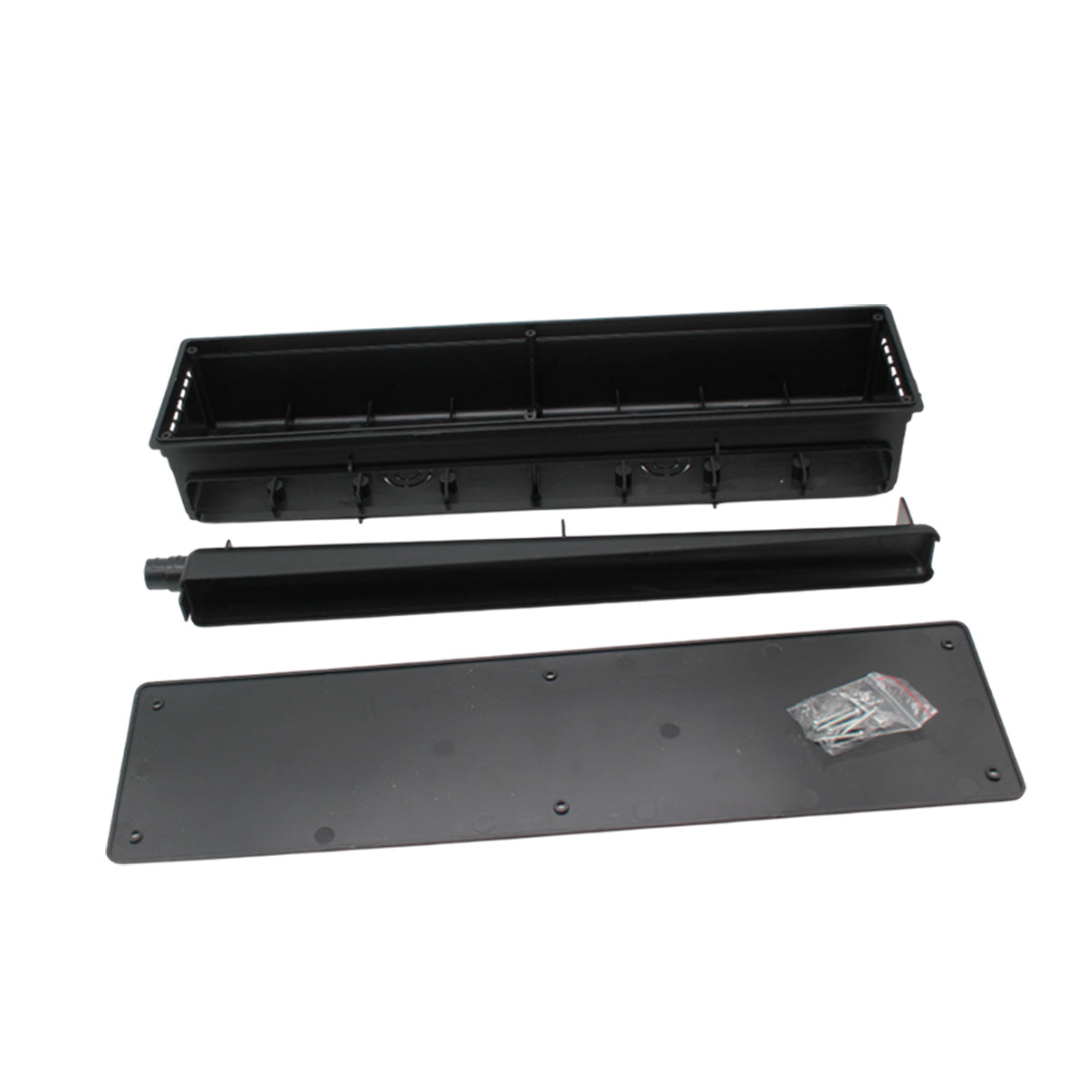 DURATOP CAJA PREINSTALACION A.AC. SALIDA HORIZONTAL 10-512100025